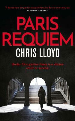 Paris Requiem(English, Paperback, Lloyd Chris)