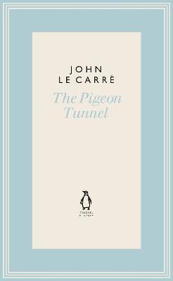 The Pigeon Tunnel(English, Hardcover, le Carre John)