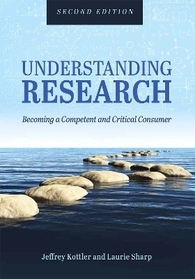 Understanding Research(English, Paperback, Kotter Jeffrey)