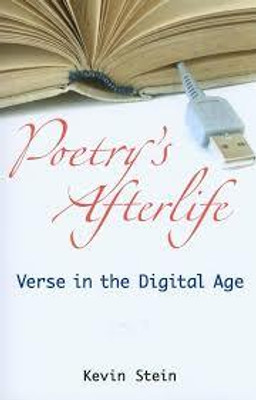 Poetry's Afterlife(Paperback, Stein, Kevin)