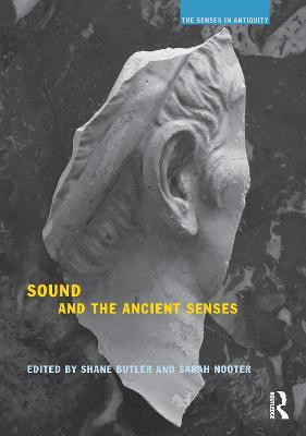 Sound and the Ancient Senses(English, Electronic book text, unknown)