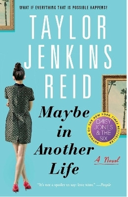 Maybe in Another Life(English, Paperback, Reid Taylor Jenkins)
