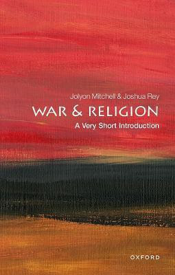 War and Religion(English, Paperback, Mitchell Jolyon)