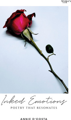 Inked Emotions(Paperback, Annie D'Costa)