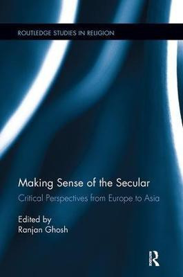 Making Sense of the Secular(English, Paperback, unknown)
