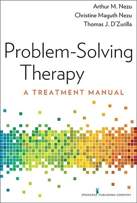 Problem-Solving Therapy(English, Paperback, Nezu Arthur M. PhD, ABPP)