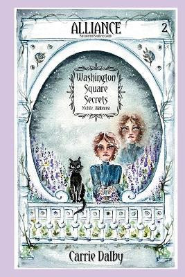 Alliance(English, Paperback, Dalby Carrie)