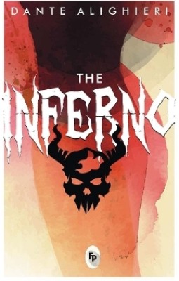 The Inferno(English, Paperback, Dante Alighieri)