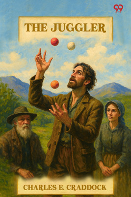 The Juggler(Paperback, Charles E.Craddock)