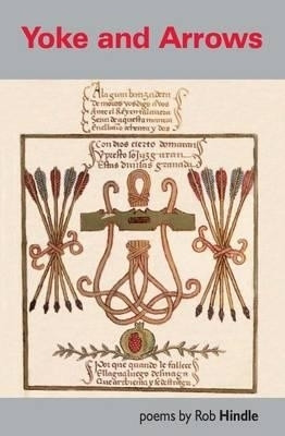 Yoke and Arrows(English, Paperback, Hindle Rob)