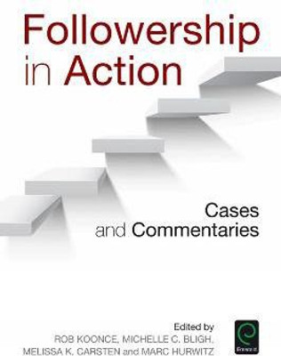 Followership in Action(English, Paperback, unknown)