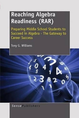 Reaching Algebra Readiness (RAR)(English, Electronic book text, Williams Tony G.)