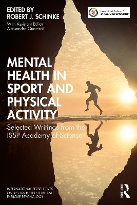 Mental Health in Sport and Physical Activity(English, Paperback, unknown)