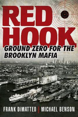 Red Hook(English, Hardcover, Dimatteo Frank)