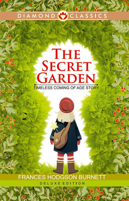 The Secret Garden(English, Paperback, Burnett Frances Hodgson)