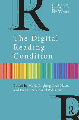 The Digital Reading Condition(English, Paperback, unknown)