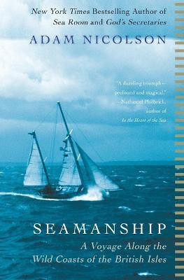 Seamanship(English, Paperback, Nicolson Adam)