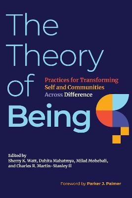 The Theory of Being(English, Paperback, unknown)