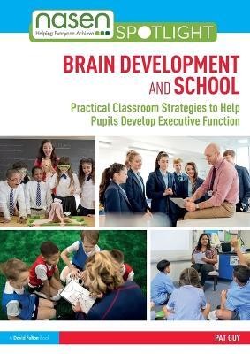 Brain Development and School(English, Paperback, Guy Pat)