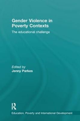 Gender Violence in Poverty Contexts(English, Paperback, unknown)