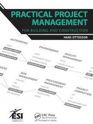 Practical Project Management for Building and Construction(English, Electronic book text, Ottosson Hans)