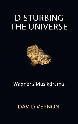 Disturbing the Universe(English, Paperback, Vernon David)