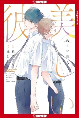 My Beautiful Man, Volume 3 (Manga)(English, Paperback, Nagira Yuu)