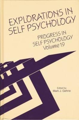 Progress in Self Psychology, V. 19(English, Paperback, unknown)