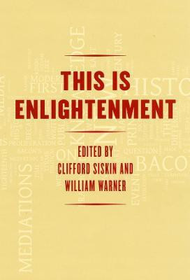 This Is Enlightenment(English, Paperback, unknown)