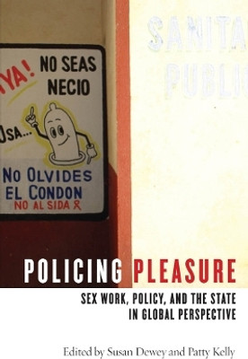 Policing Pleasure(English, Electronic book text, unknown)