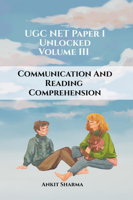 UGC NET Paper I Unlocked(English, Hardcover, Ankit Sharma)