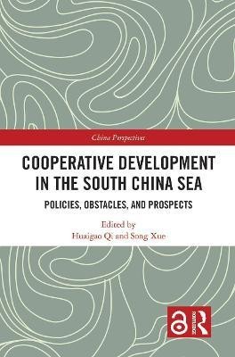 Cooperative Development in the South China Sea(English, Paperback, unknown)