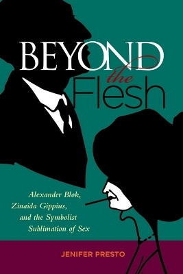 Beyond the Flesh(English, Hardcover, Presto Jenifer)