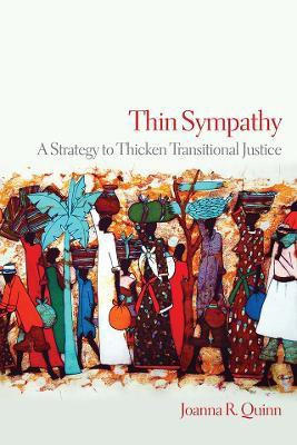 Thin Sympathy(English, Hardcover, Quinn Joanna R.)