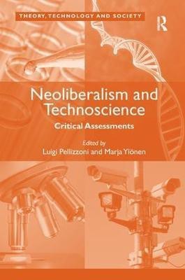 Neoliberalism and Technoscience(English, Hardcover, unknown)