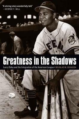 Greatness in the Shadows(English, Hardcover, Branson Douglas M.)