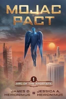Mojac Pact(English, Paperback, Heironimus James D)