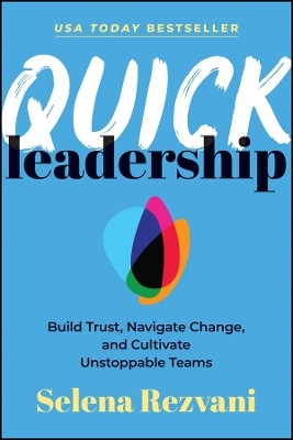 Quick Leadership(English, Paperback, Rezvani Selena)