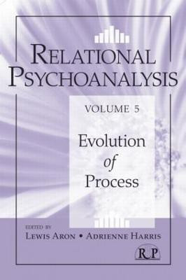 Relational Psychoanalysis, Volume 5(English, Paperback, unknown)