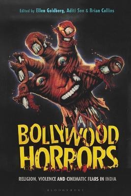 Bollywood Horrors(English, Electronic book text, unknown)