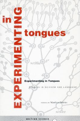 Experimenting in Tongues(English, Paperback, unknown)