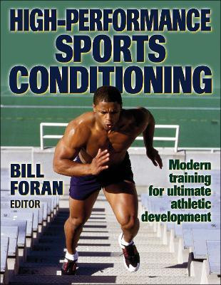 High-Performance Sports Conditioning(English, Paperback, Foran Bill)
