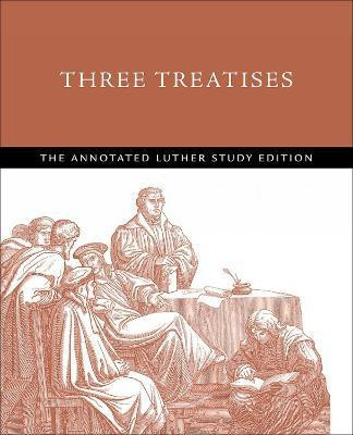 Three Treatises(English, Paperback, unknown)