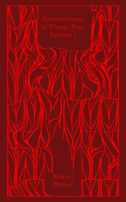 Remembrance of Things Past: Volume 2(English, Hardcover, Proust Marcel)