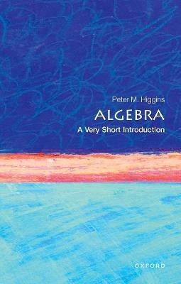 Algebra(English, Paperback, Higgins Peter M.)