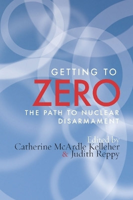 Getting to Zero(English, Electronic book text, Kelleher Catherine M.)