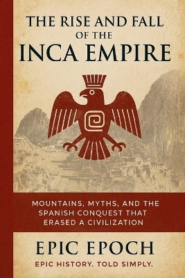 The Rise and Fall of the Inca Empire(English, Paperback, Epoch Epic)