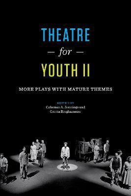 Theatre for Youth II(English, Paperback, unknown)