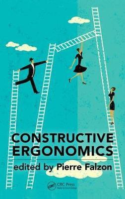 Constructive Ergonomics(English, Electronic book text, unknown)