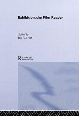 Exhibition, The Film Reader(English, Hardcover, unknown)
